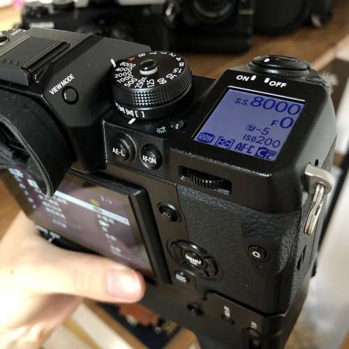 富士 Fujifilm xh1 連直倒 3電 閃光燈 not xt2 xt3 xt4 xpro2 xpro3