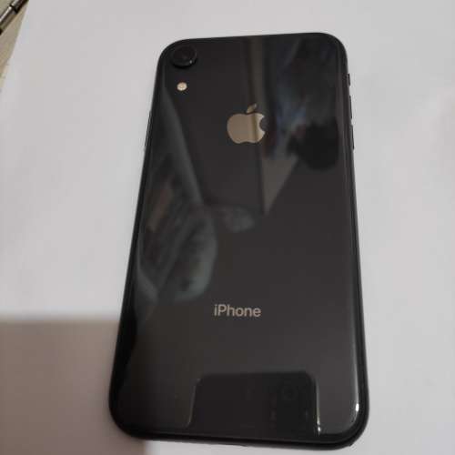 iPhone xr 256gb