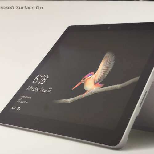 Microsoft Surface Go LTE 8GB+128GB(99新)