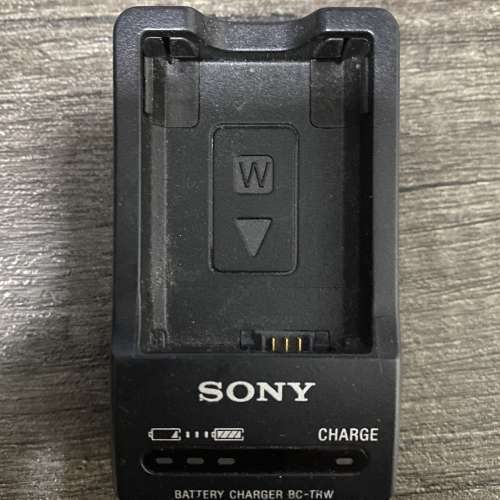 Sony BC-TRW 原廠叉機 A7系/A9/RX10可用