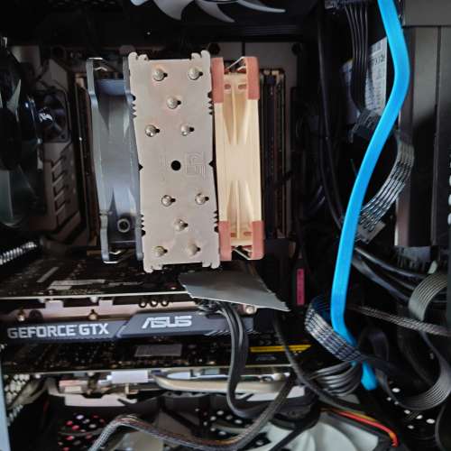 PUBG 高配置組合 i7 6核 32GBRAM 1660Super 240 ssd