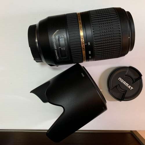 Tamron SP 70-300mm f4-5.6 Di USD for SONY (A005)