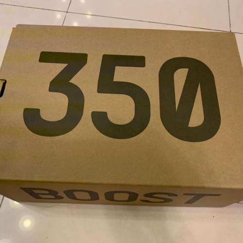 Adidas Yeezy BOOST V2 DESERT SAGE (FX9035) UK8.5