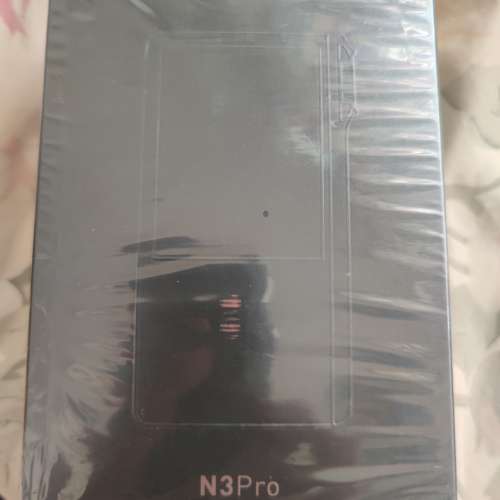 Cayin n3pro 99%香港行貨連皮套
