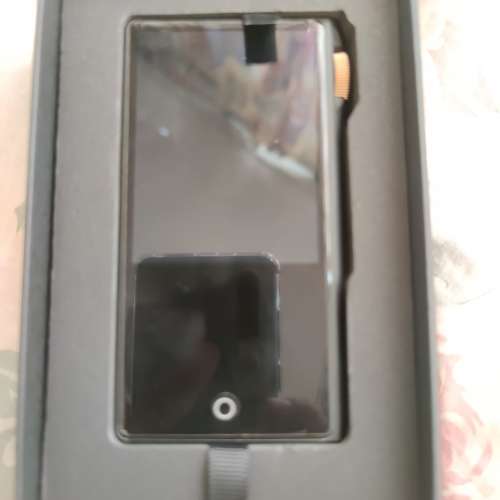 Cayin n3pro 99%香港行貨連皮套