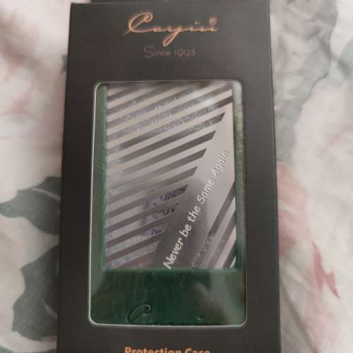 Cayin n3pro 99%香港行貨連皮套