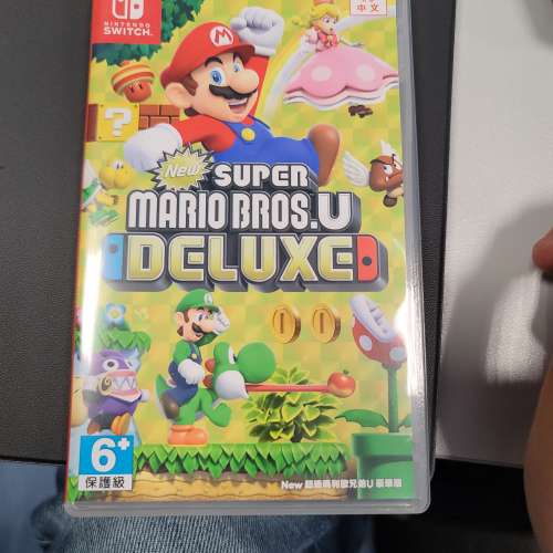 Mario bros 出售
