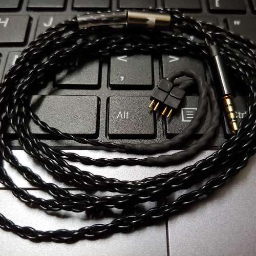 Noble Audio原廠2.5mm cable