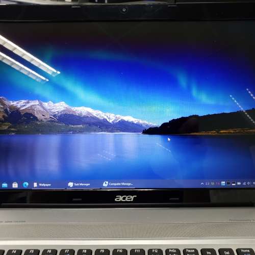 Acer V3-571G 鋼琴面 15.6" Intel i7 3610QM 4 Cores 8T with NVIDIA, 120GB SSD 8GB