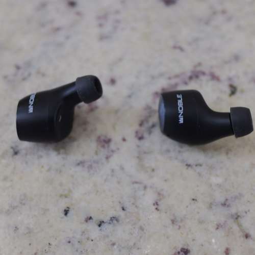 Noble Audio Falcon True Wireless Bluetooth Earphone TWS 真無線藍牙耳機