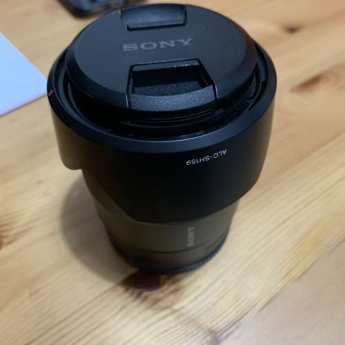 Sony FE 35mm F1.8 勁新有盒有保