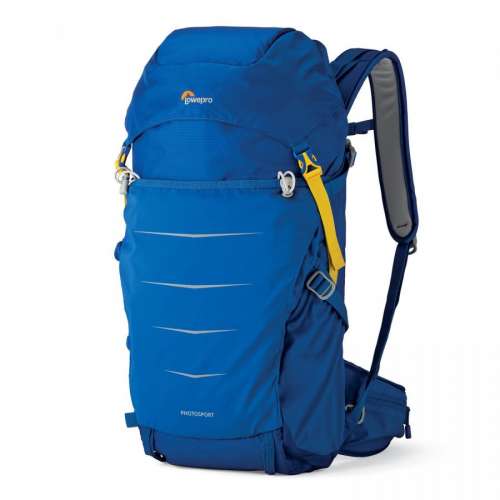 Lowepro PHOTO SPORT BP 300 AW II  Blue 90%NEW $380