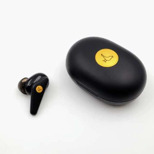 買賣全新及二手Earphones, 影音產品- LIBRATONE TRACK Air+ SE 主動降