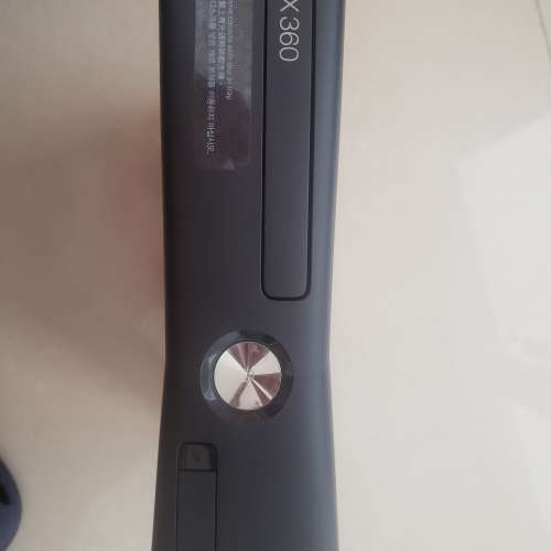 xbox360 主機遊戲