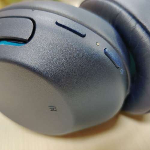 Sony 無線降噪耳機 WH-XB900N 藍