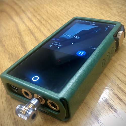 Cayin N3pro