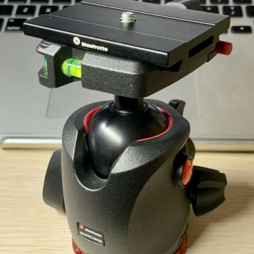 Manfrotto MHXPRO-BHQ6 X PRO Ball Head