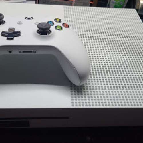 Xbox One S 500gb