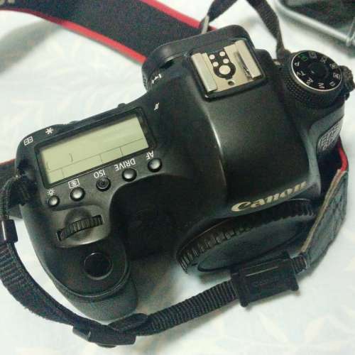 Canon EOS 6D Body full flame 單反 全片幅