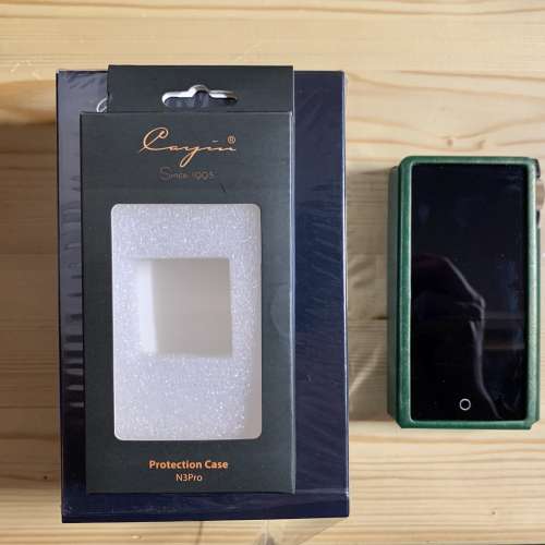 Cayin N3 Pro