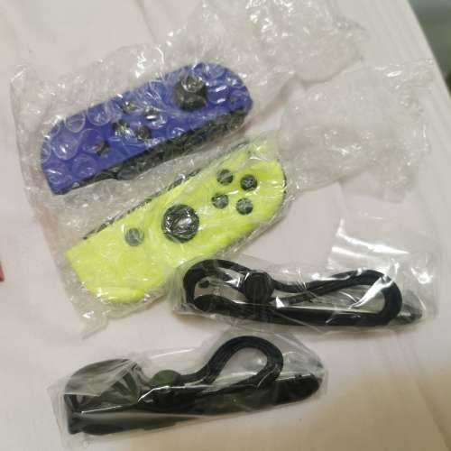 switch joy con