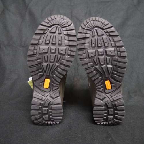 SCARPA STRATOS GTX GORE TEX 防水行山鞋 US 8