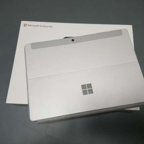 Microsoft Surface Go 128G/ 8 g ram version