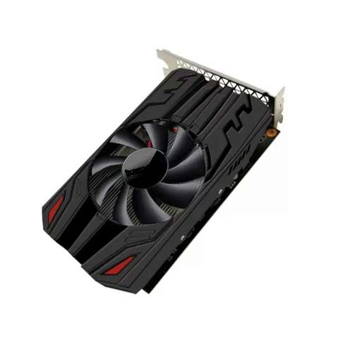 全新 AMD Rx550 能吃雞 接近1050