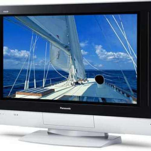 Panasonic TH-42PA30 plasma 電視(42寸)