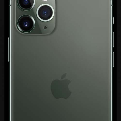 iPhone 11 Pro Max 可換 IPad Pro