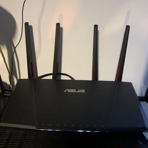 ASUS AC3200