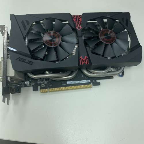 Asus Gtx960 2GD5