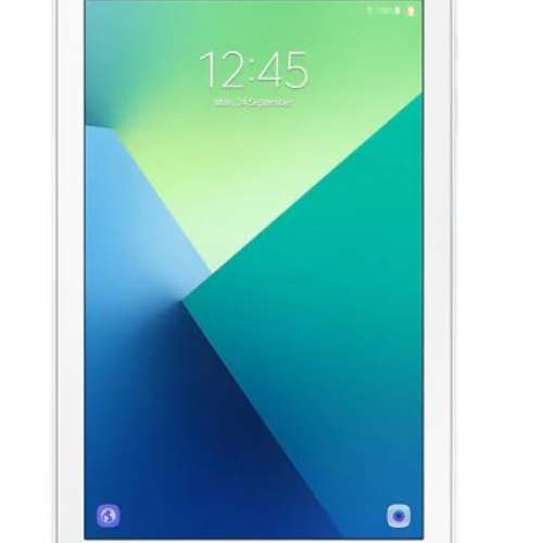 Samsung Galaxy Tab A6 10.1" (SM-P580) (WiFi版)