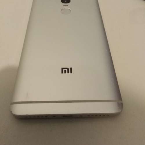 紅米 Redmi Note 4 3GB RAM 64GB ROM 雙卡雙待 + 玻璃貼