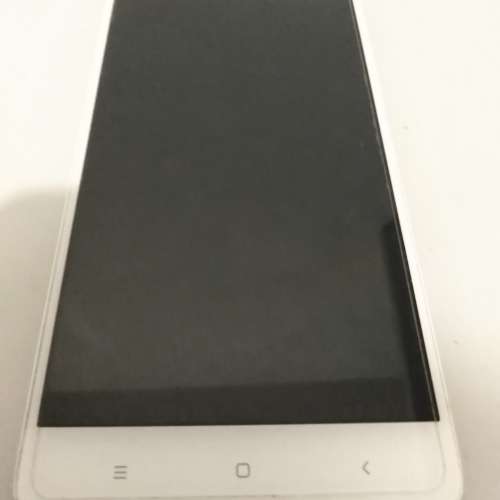 紅米 Redmi Note 4 3GB RAM 64GB ROM 雙卡雙待 + 玻璃貼