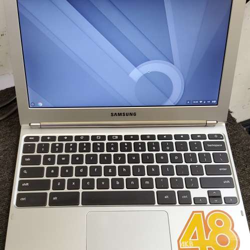 Samsung XE303C12 ChromeBook 11.6"LED