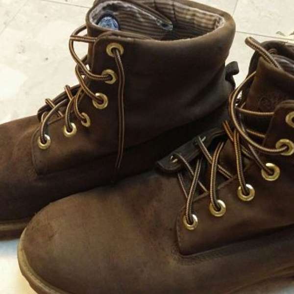 清屋 Timberland Boot 靴鞋shoe