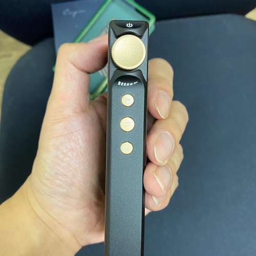 出售 99%新 Cayin N3 Pro 連皮套