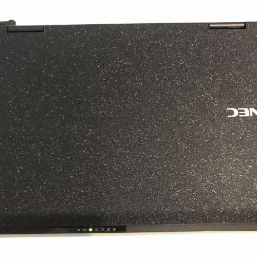 NEC i7 手提電腦 (I7 3610 QM 8G RAM 128GSSD+320GHHD) 95% NEW