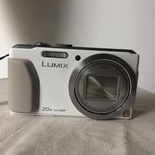 panasonic lumix zs30