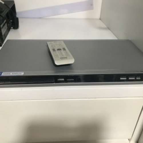 Philips DVD player DVP5965K/98