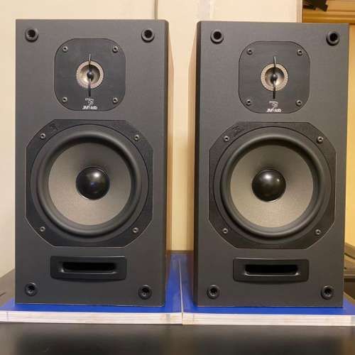 Focal JMLab Chorus 706