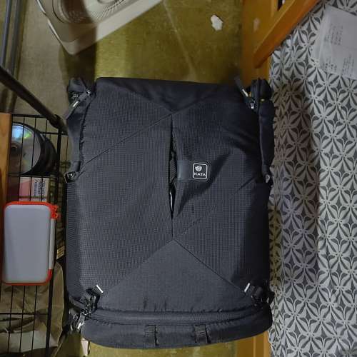 Kata KT DL-3N1-33 Sling Backpack (Black) 輕身相機背囊