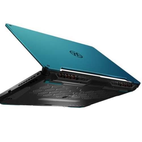最後一部全新未開封 Asus FA506 2020 Ryzen Gaming Laptop R7-4800H RTX 2060 16G ...