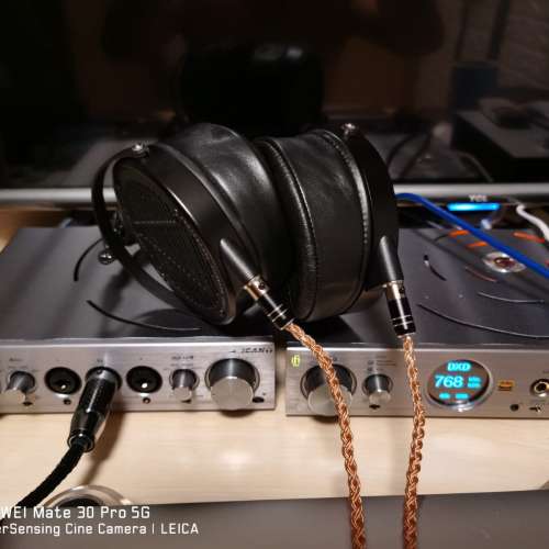 究極16絞退火銅耳機線 升級線 64 audio Shure westone fender campfire&nbsp;akg denon...