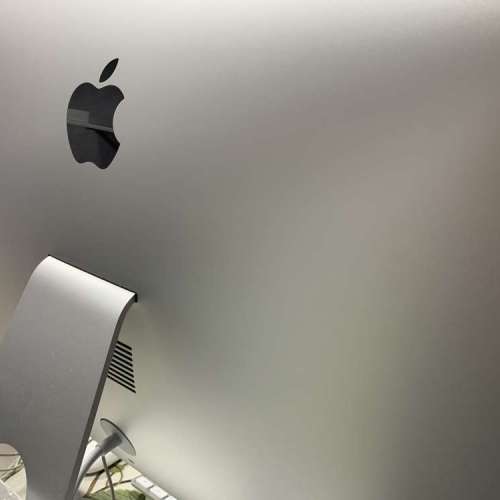 95%new 2015 iMac 27inch 5k i5@3.2ghz 8gb ram 1tb fusion drive full set 齊件