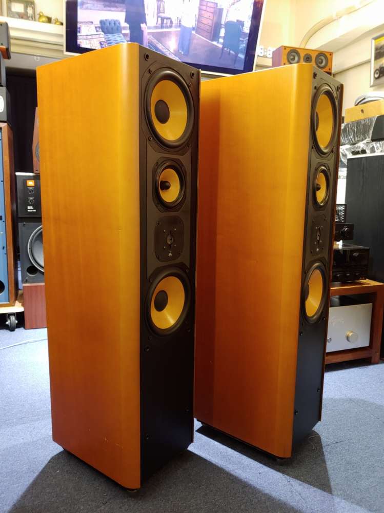 Jm lab spectral sales 913.1