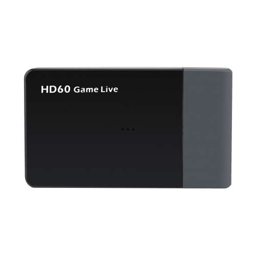 USB 3.0 串流直播錄像Ezcap 261M PS4/Switch/手遊 HD60 GAME LIVE