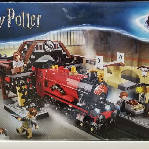 Lego 75955 Harry Potter Hogwarts Express