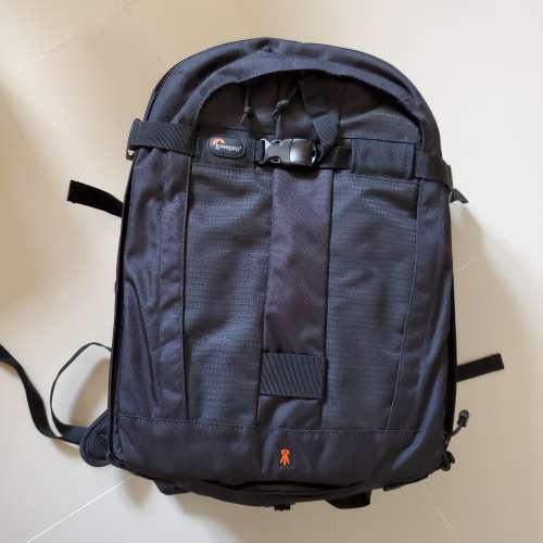 99新 Lowepro 相機大背包